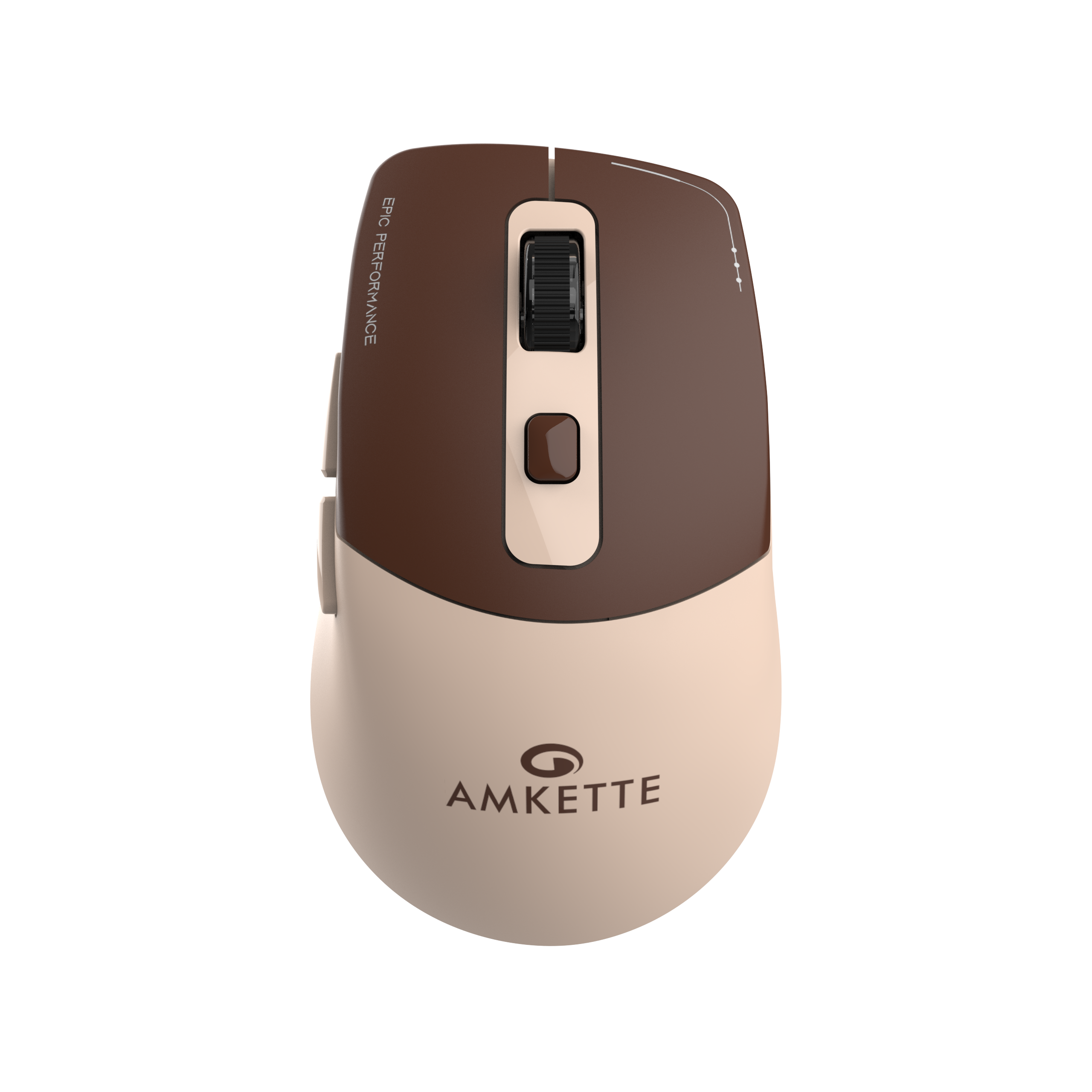 Epic S Wireless Mouse
