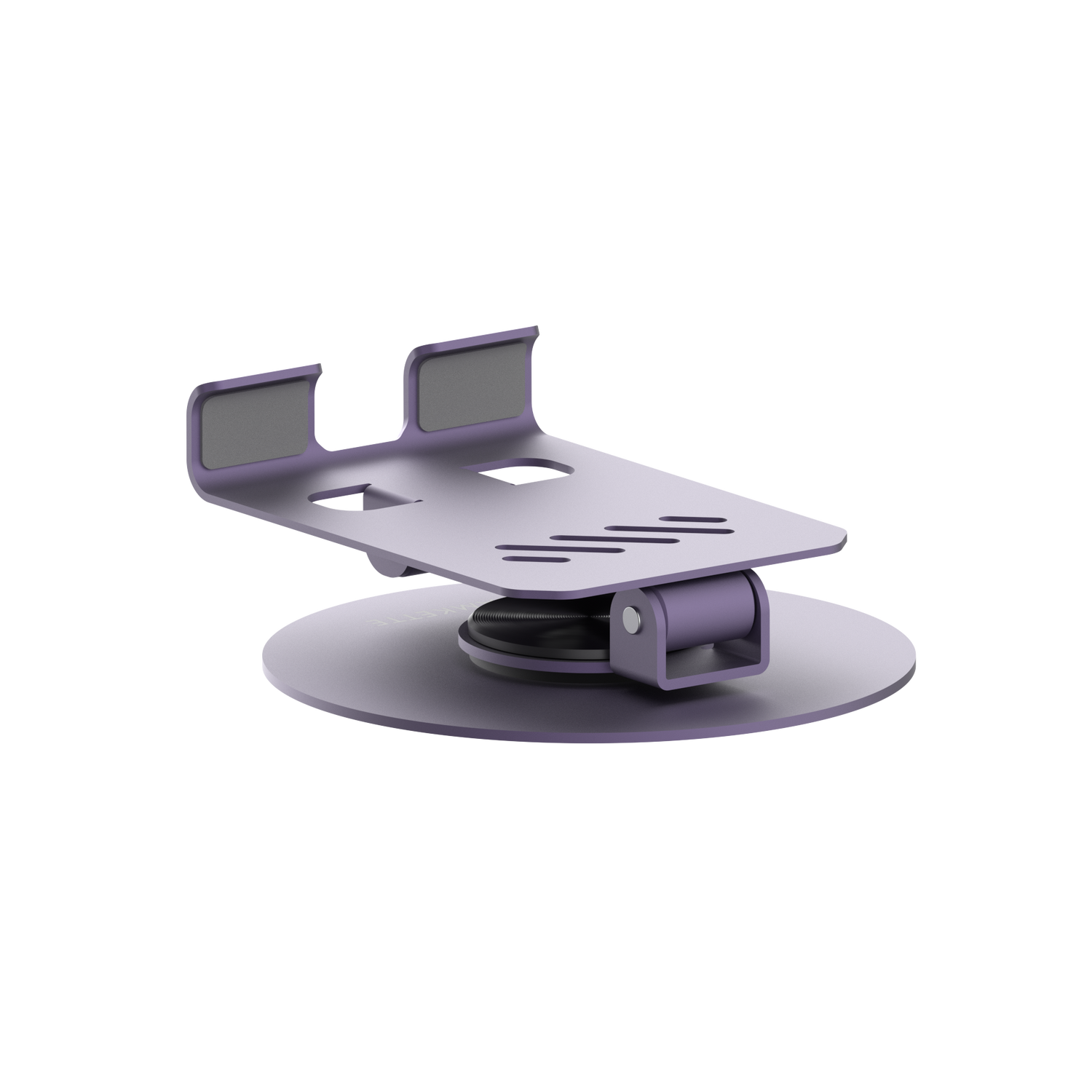 Ergo 360° Alloy Rotational Mobile Phone Holder