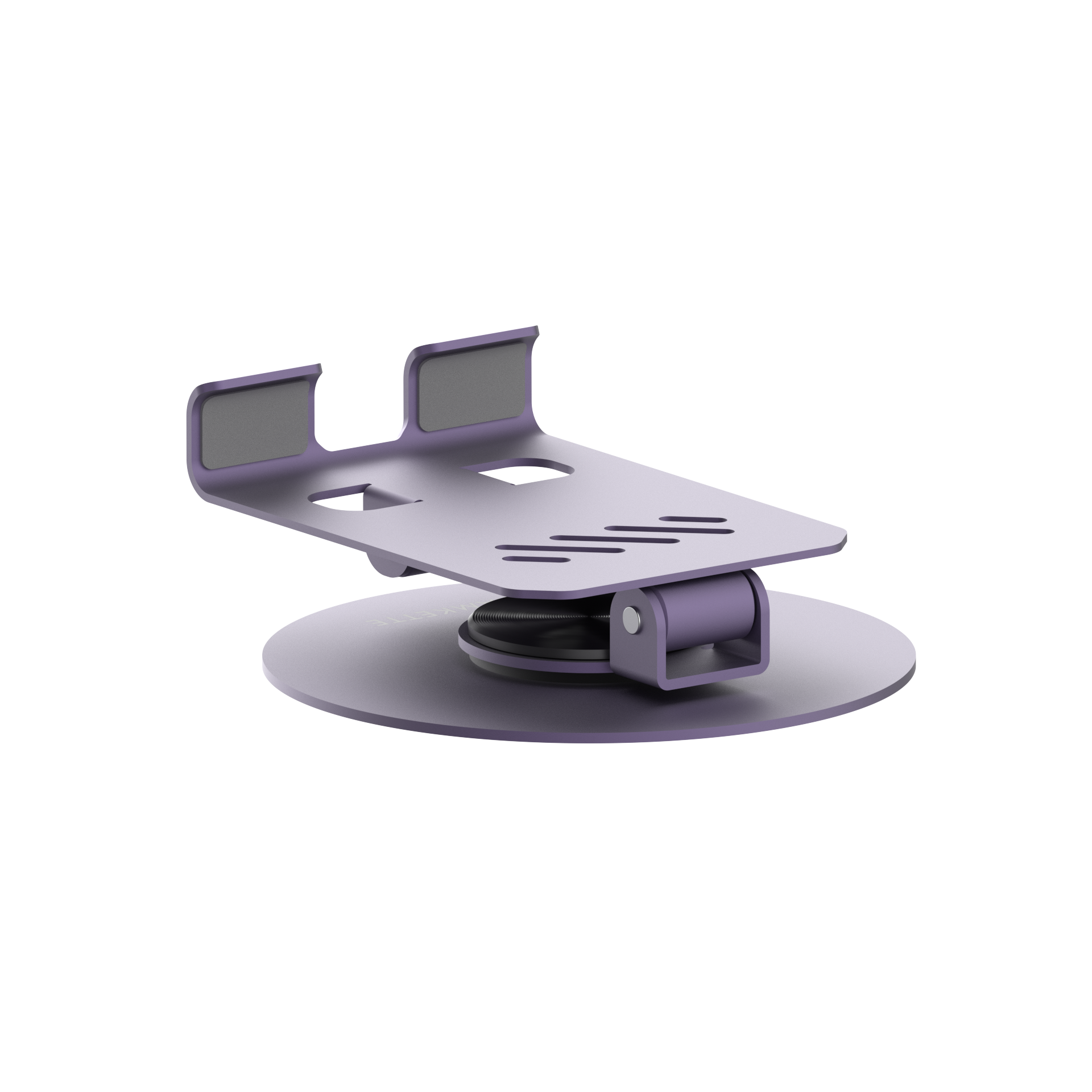 Ergo 360° Alloy Rotational Mobile Phone Holder