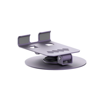 Ergo 360° Alloy Rotational Mobile Phone Holder