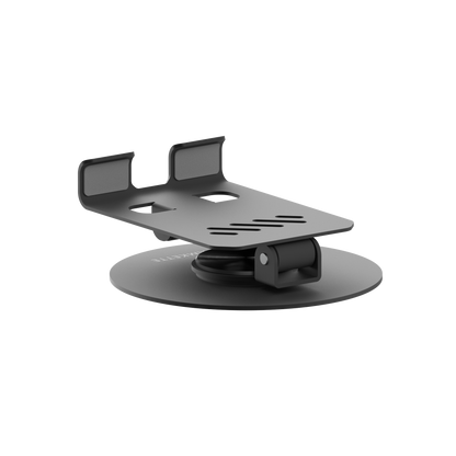 Ergo 360° Alloy Rotational Mobile Phone Holder