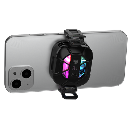 EvoFox Hailstone SenseAI Mobile Cooler