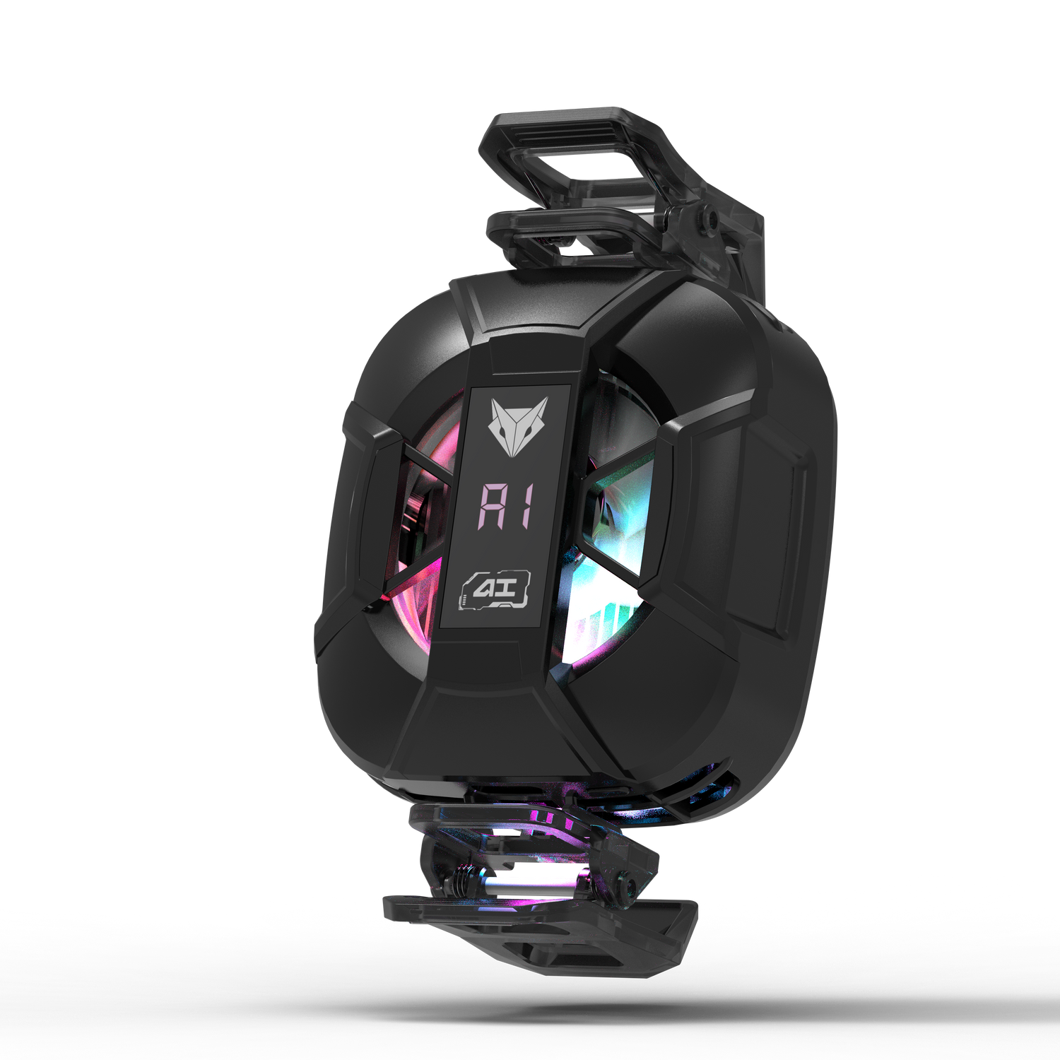 EvoFox Hailstone SenseAI Mobile Cooler