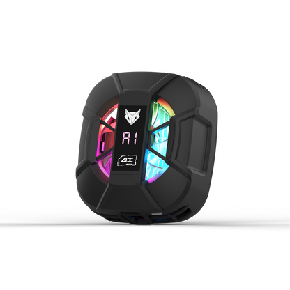 EvoFox Hailstone SenseAI Mobile Cooler