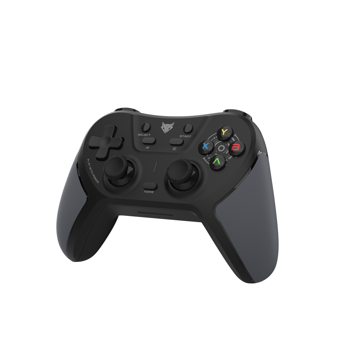 EvoFox One S 3 Mode Wireless Gamepad