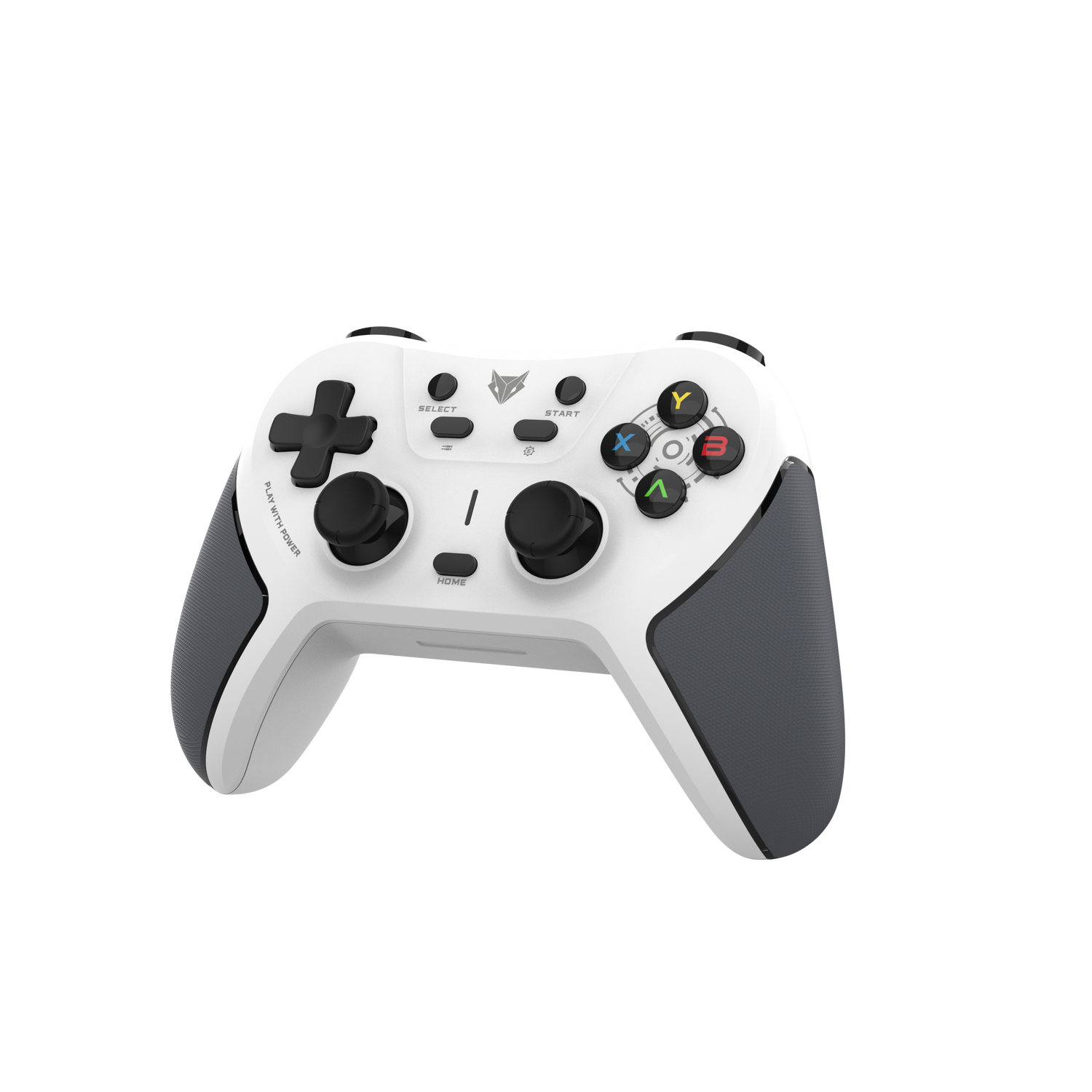 EvoFox One S 3 Mode Wireless Gamepad