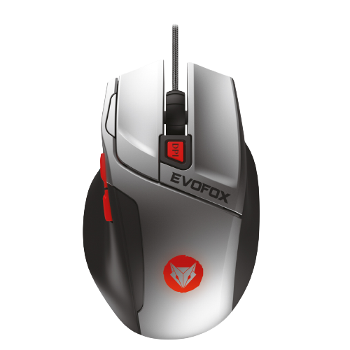 EvoFox Shade Gaming Mouse