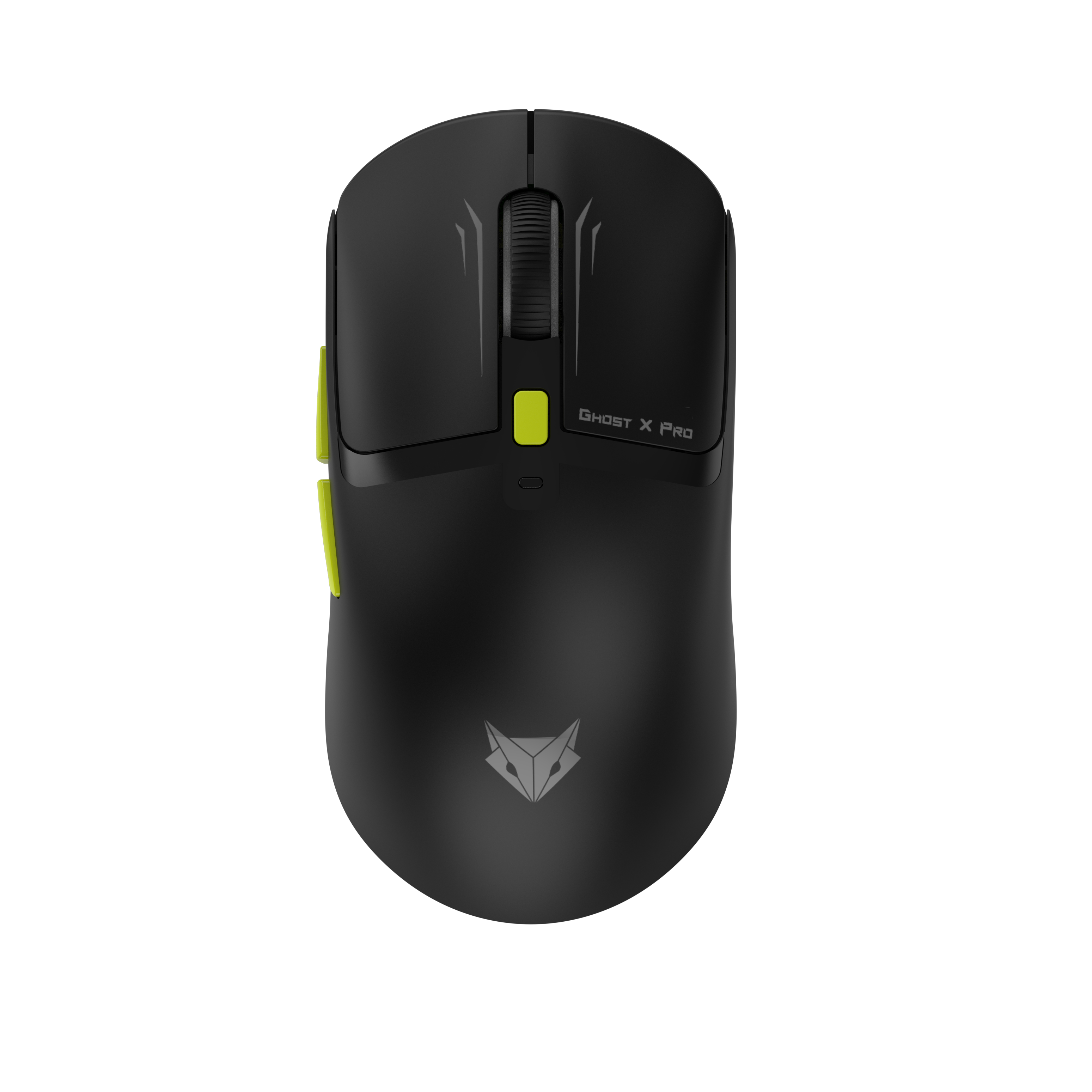 EvoFox Ghost X Pro Tri-Mode Wireless Gaming Mouse