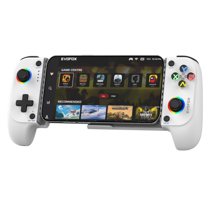 EvoFox Deck Smartphone Gamepad