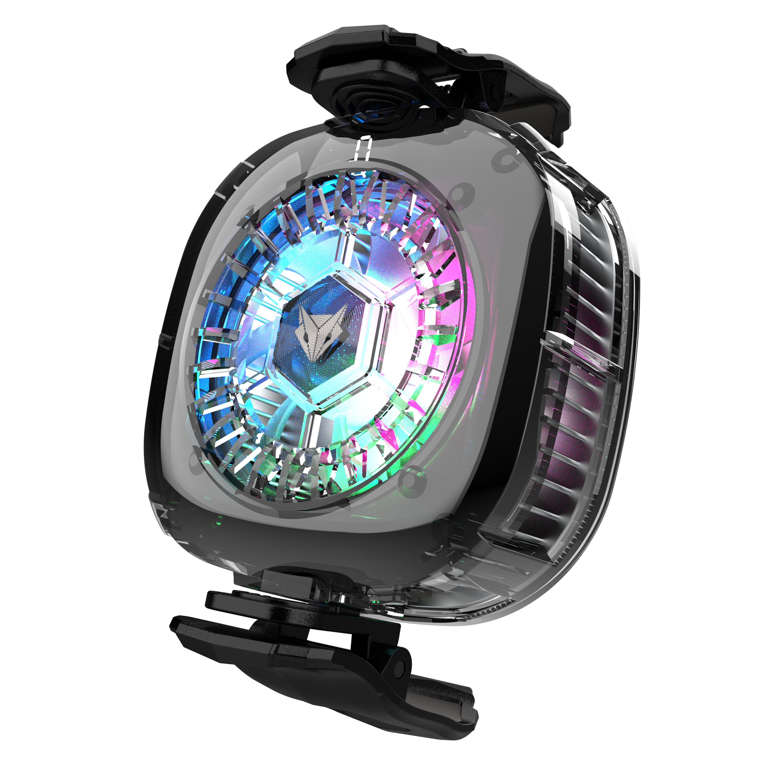 EvoFox Hailstone 2 Mobile Phone Cooler
