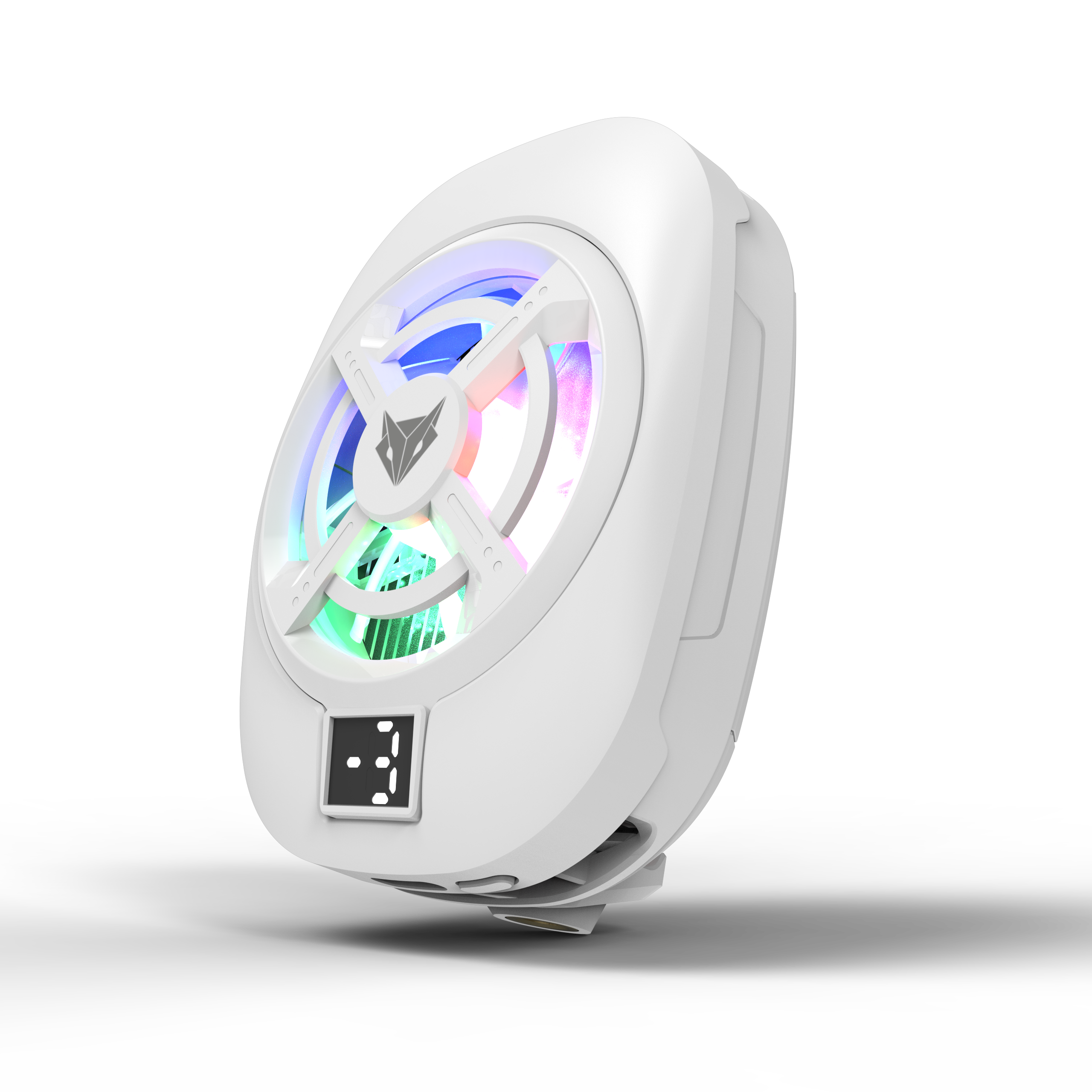 EvoFox Hailstone S Phone Cooler
