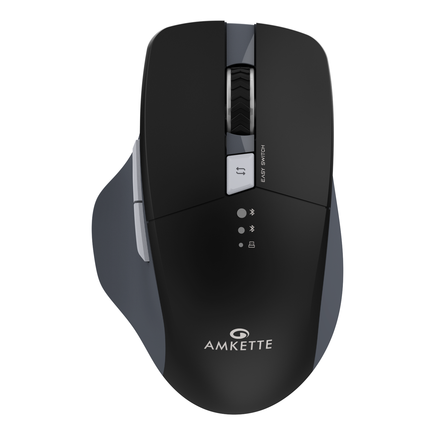 Hush Pro Epic M Wireless Mouse