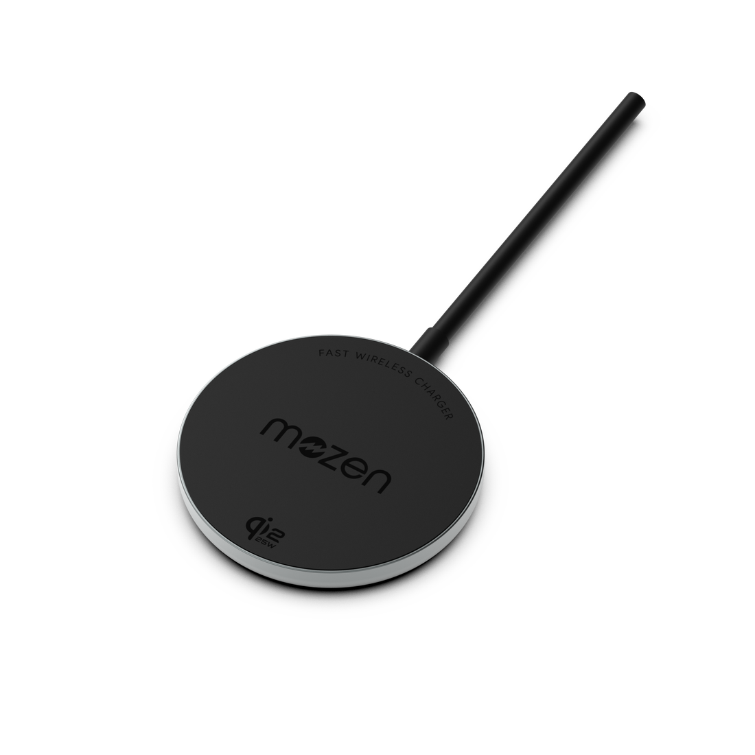 Mozen Air 470 Qi2.2 Mag Safe Wireless Charger