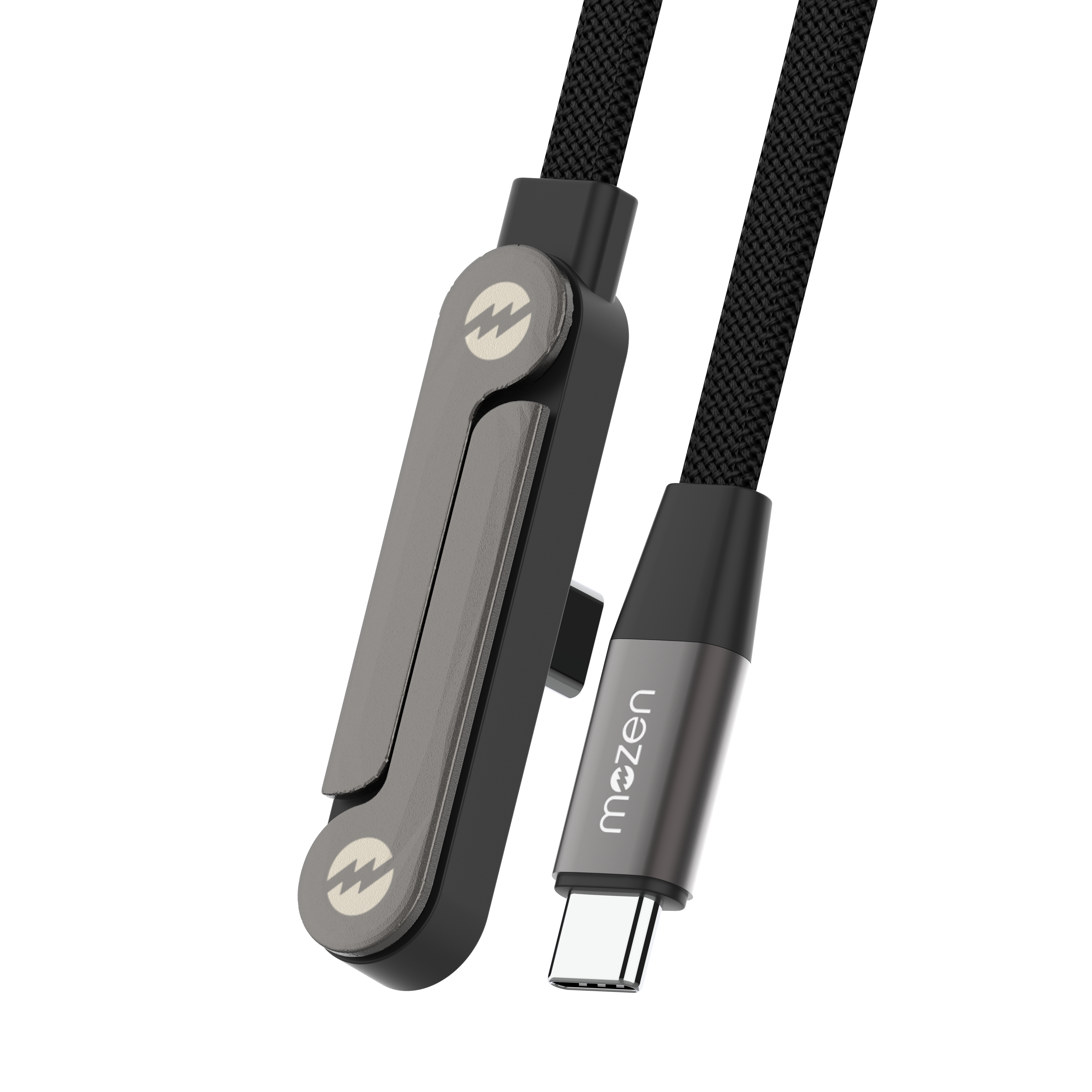 Mozen Flow Dock 100W C to C USB Cable