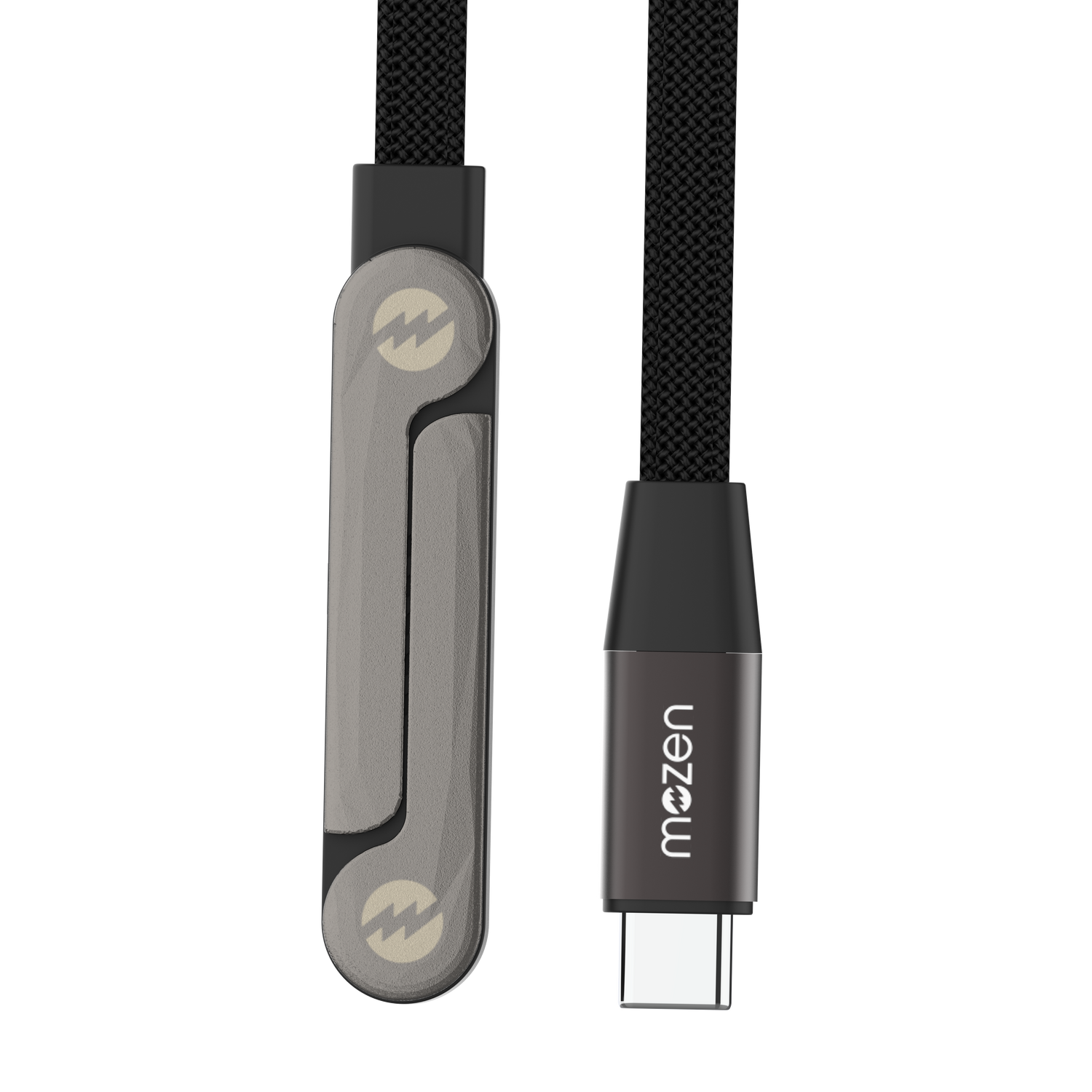 Mozen Flow Dock 100W C to C USB Cable