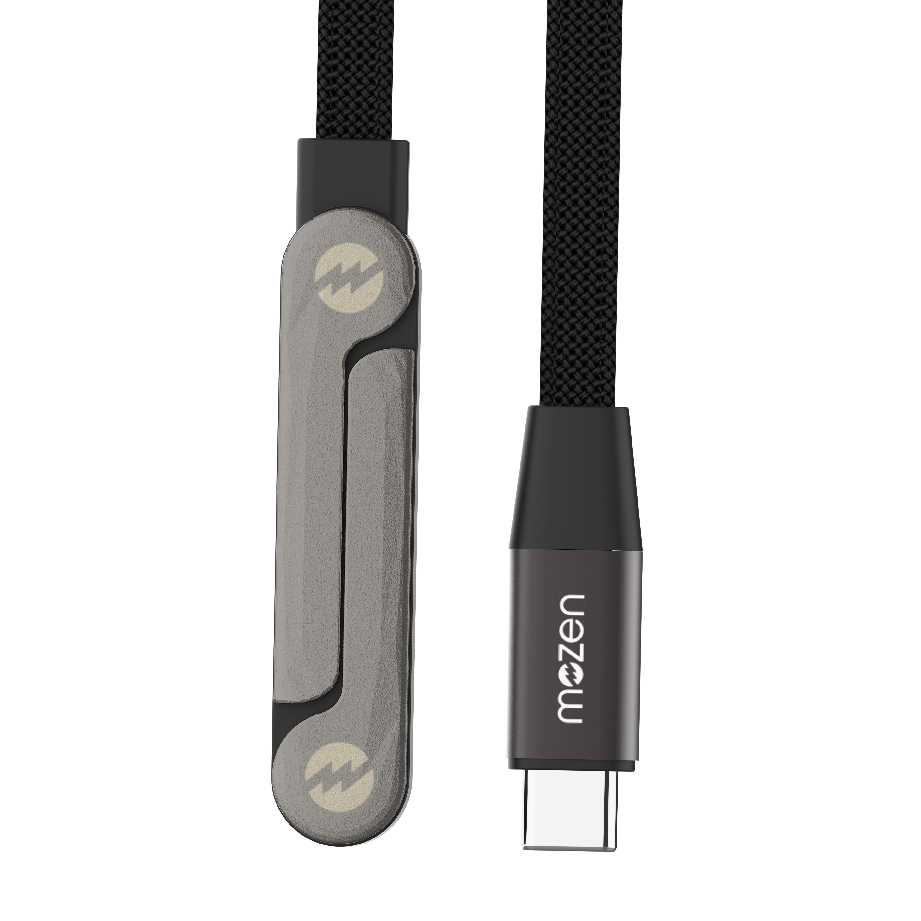 Mozen Flow Dock 100W C to C USB Cable