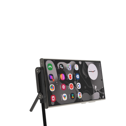 Mozen Flow Dock 100W C to C USB Cable