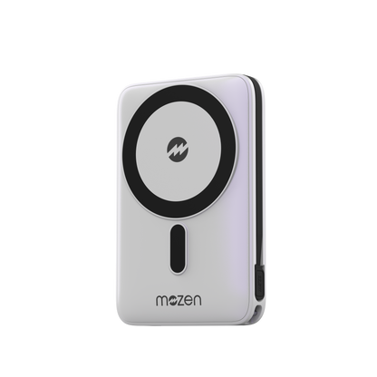 Mozen Surge Air X1 10000mAh Magsafe Powerbank