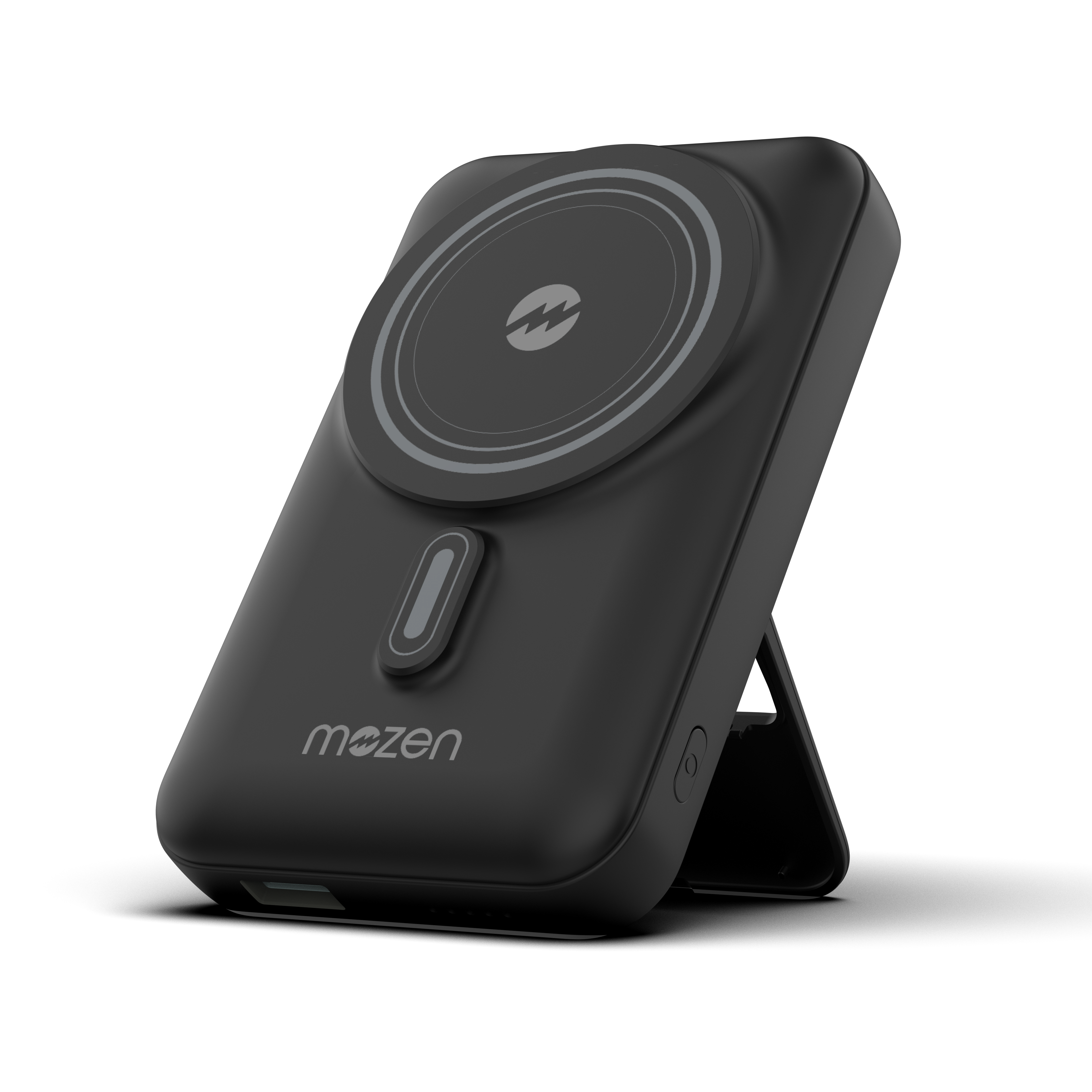Mozen Surge Air S1 10000mAh MagSafe Powerbank – Amkette
