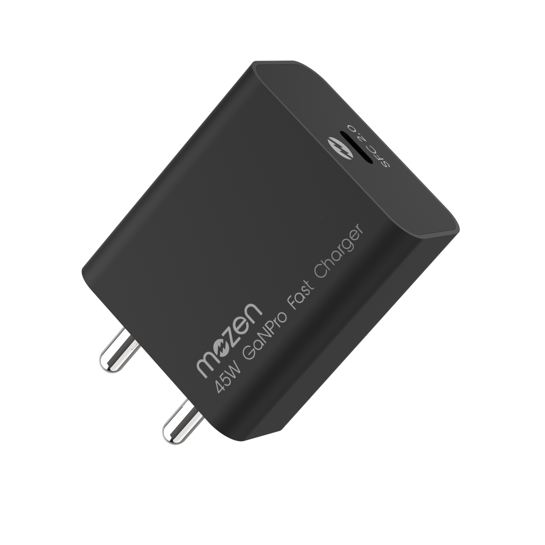Mozen 45W GaN Charger