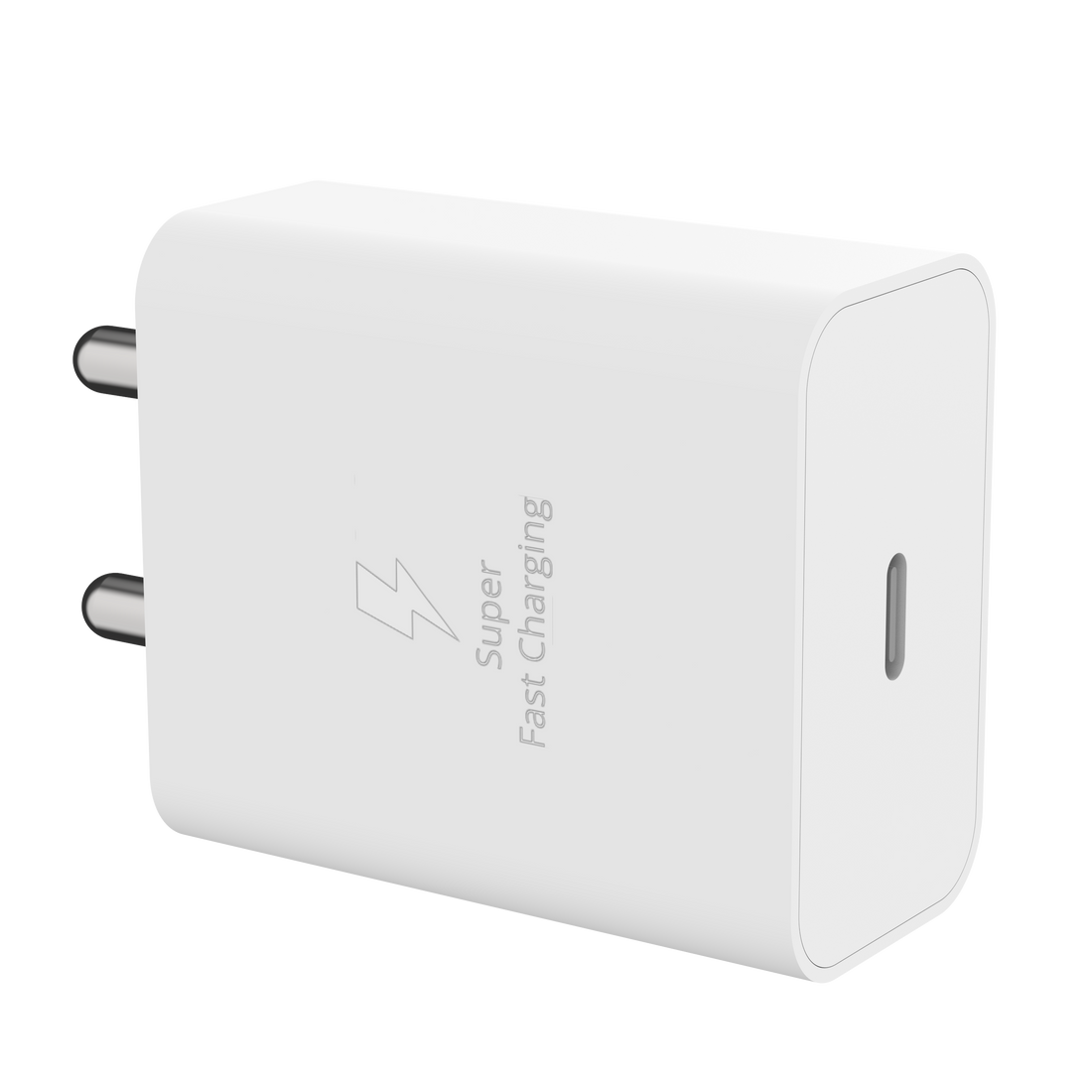 Mozen Boost 25W Samsung Charger