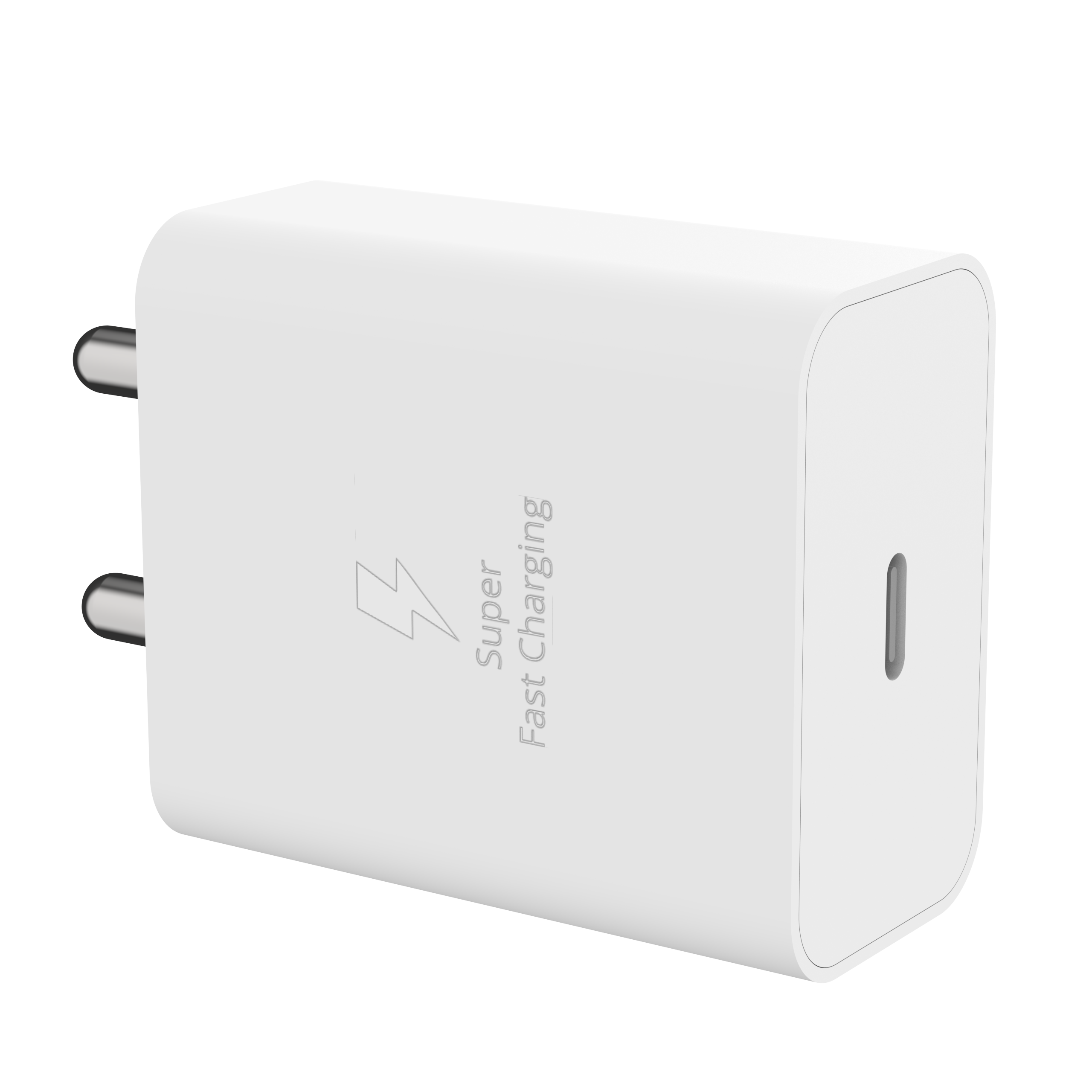 Mozen Boost 25W Samsung Charger