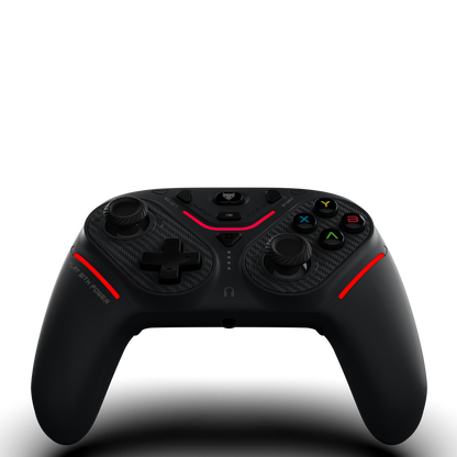 EvoFox One Z Tri-Mode Wireless Gamepad with Dock