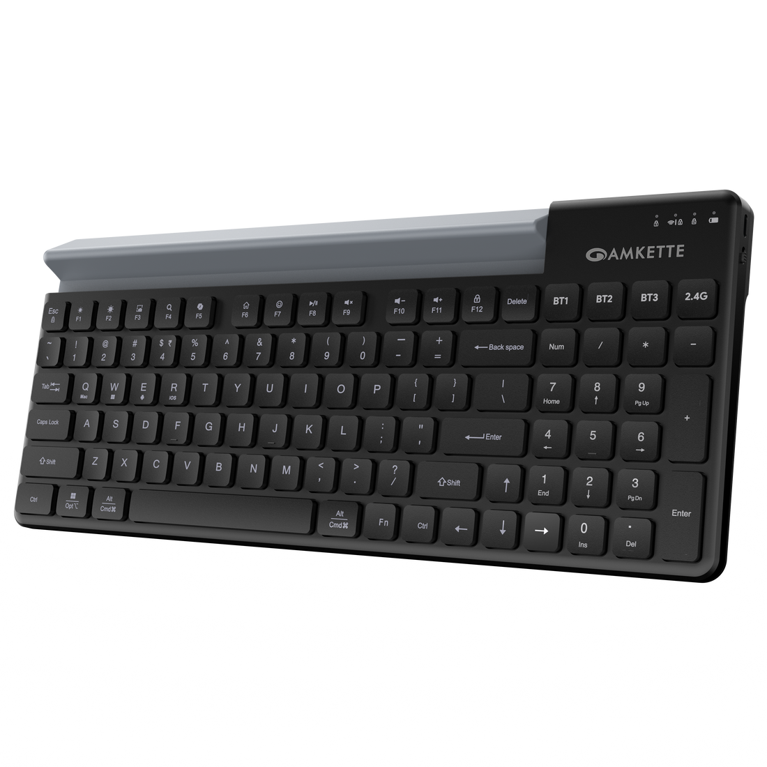 Keyboards