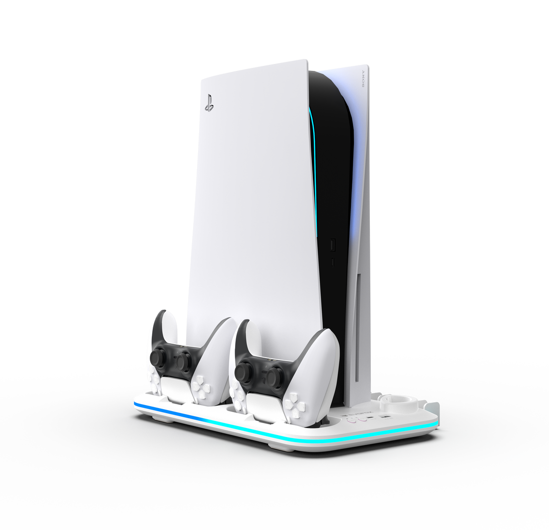 EvoFox PS5 Cooling Dock