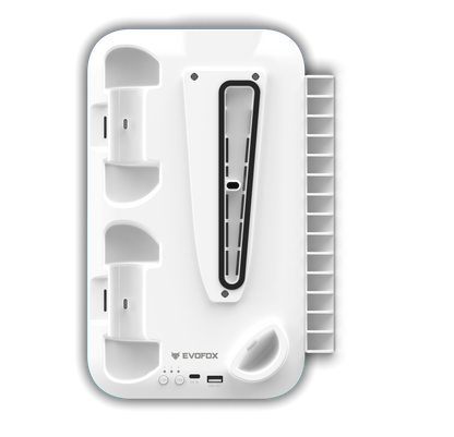 EvoFox PS5 Cooling Dock