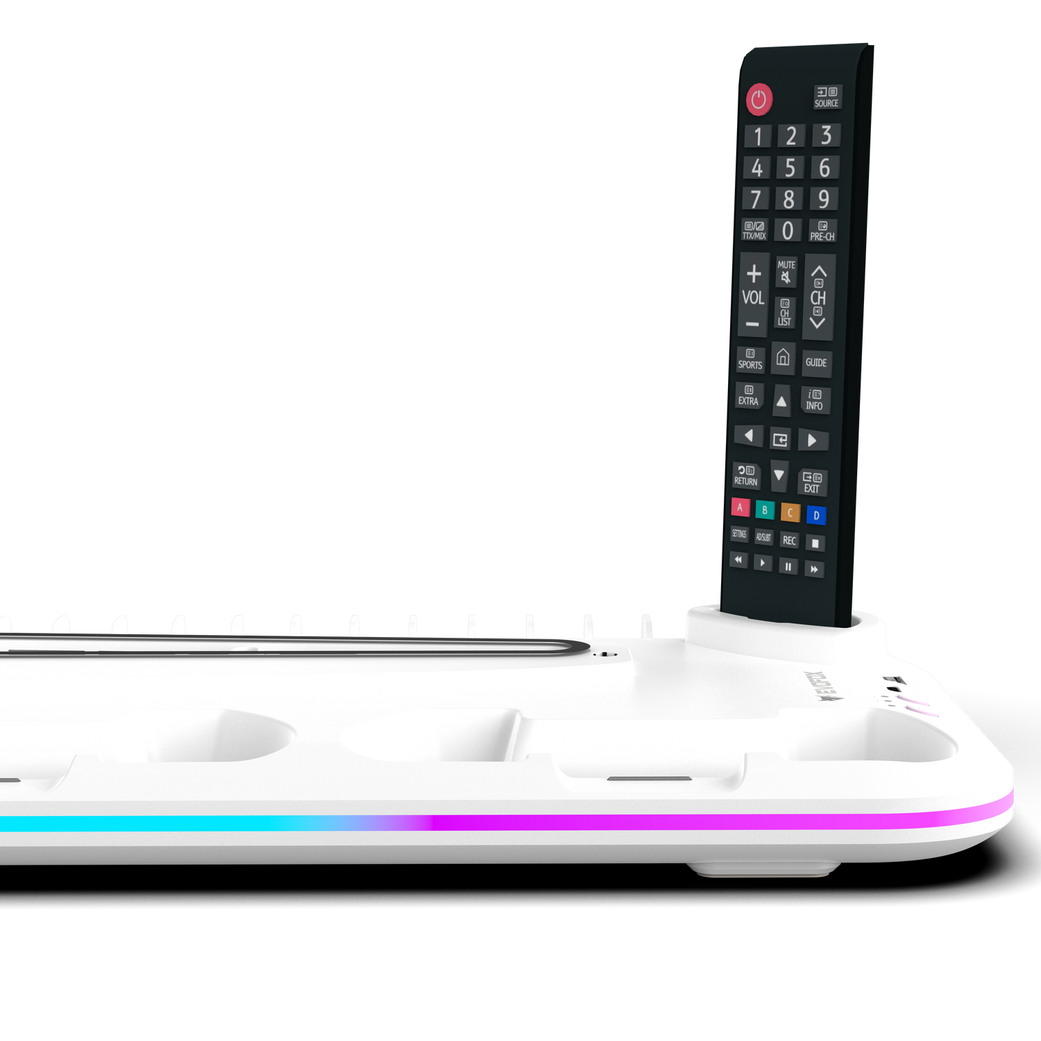 EvoFox PS5 Cooling Dock