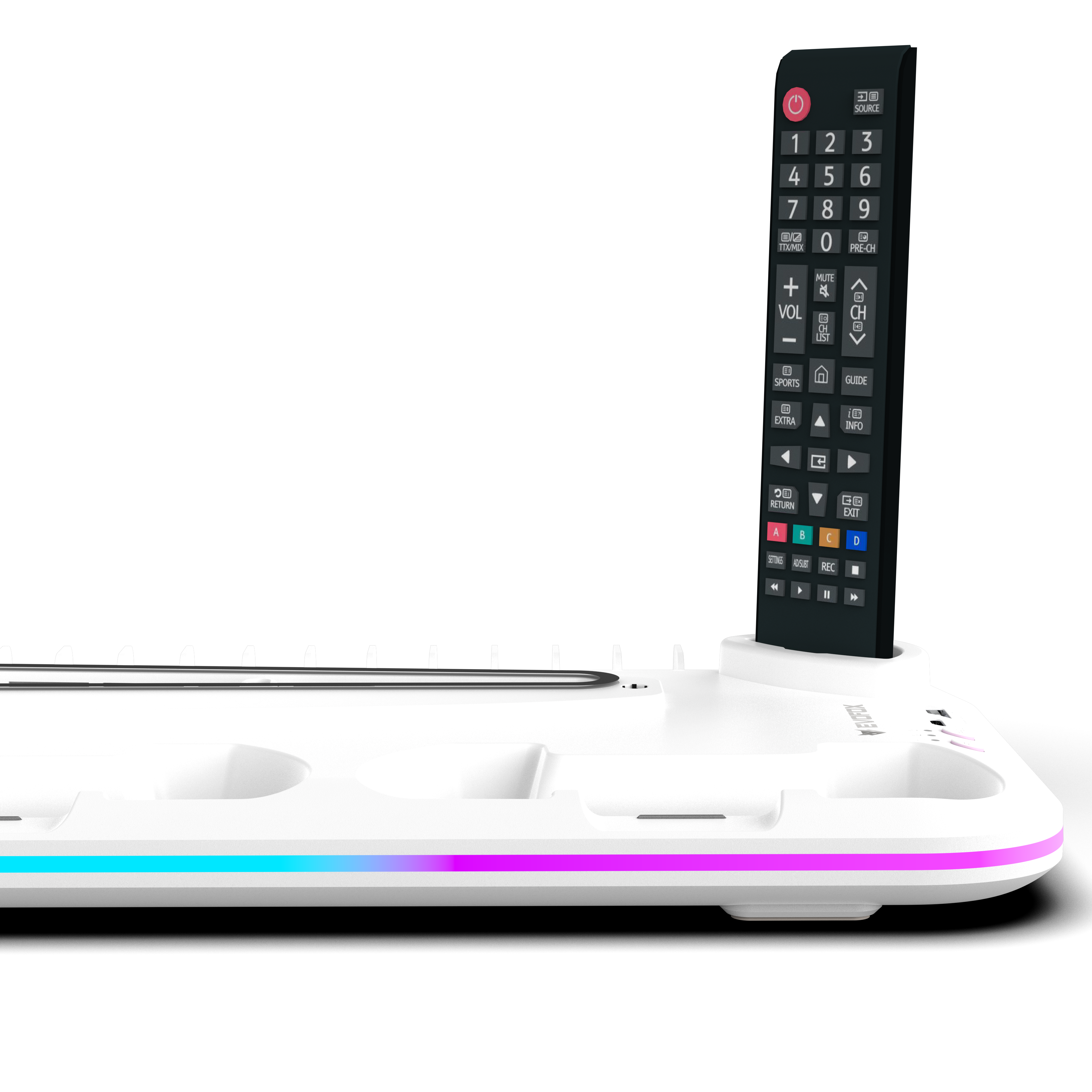 EvoFox PS5 Cooling Dock