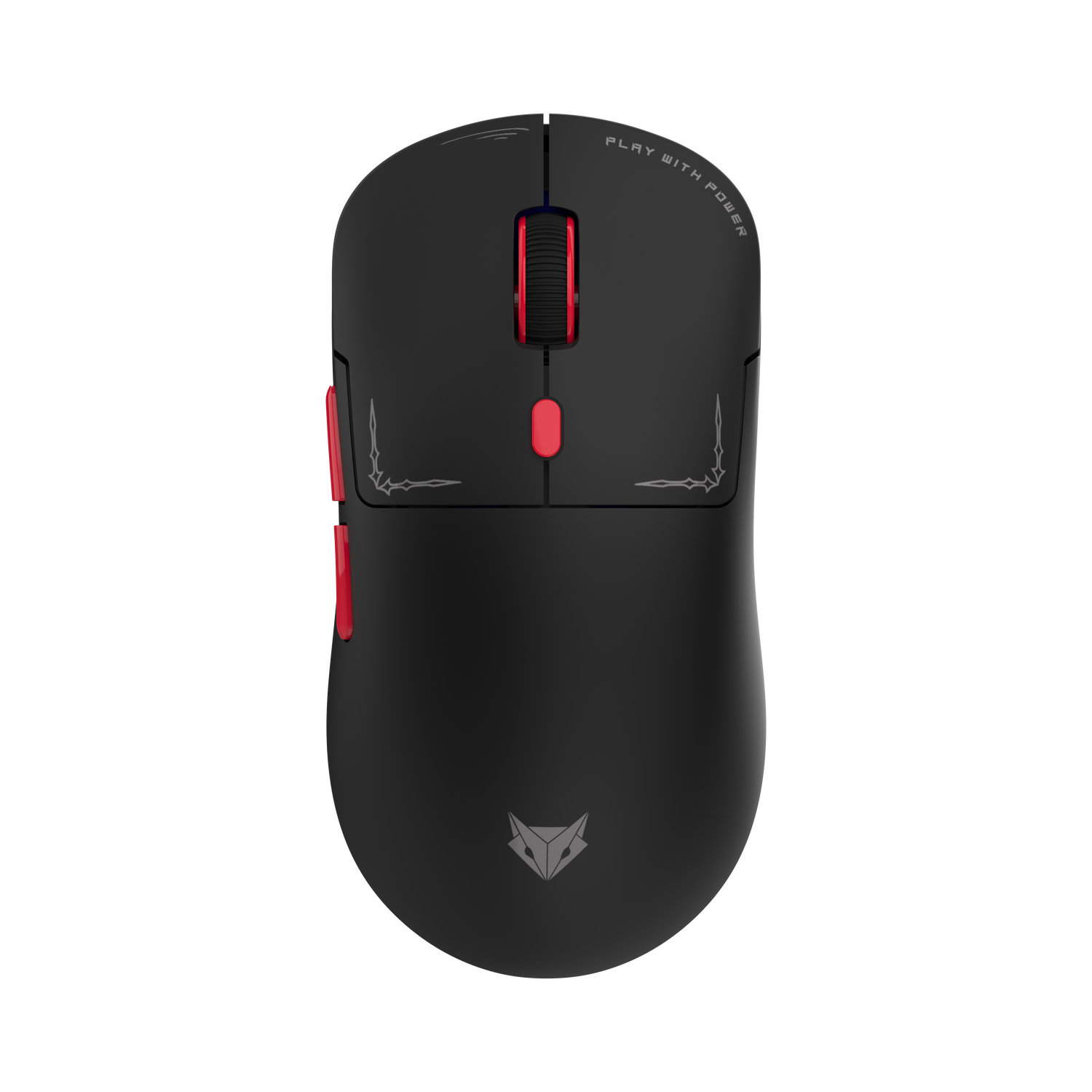 EvoFox Phantom Air Tri-Mode Wireless Gaming Mouse