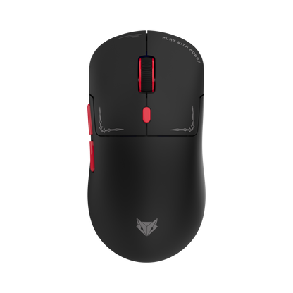 EvoFox Phantom Air Tri-Mode Wireless Gaming Mouse