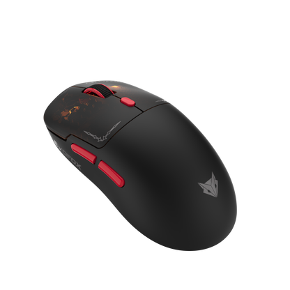 EvoFox Phantom Air Tri-Mode Wireless Gaming Mouse