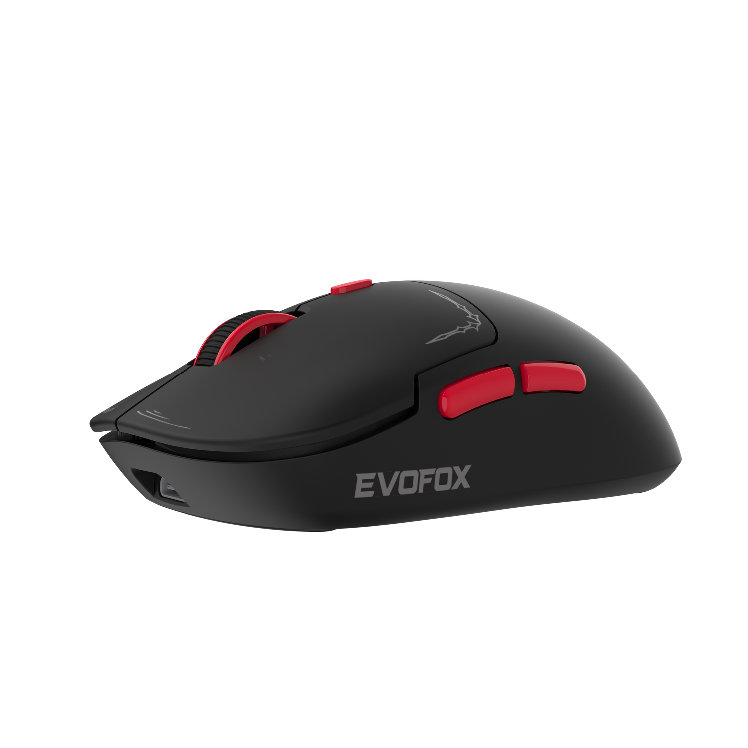 EvoFox Phantom Air Tri-Mode Wireless Gaming Mouse