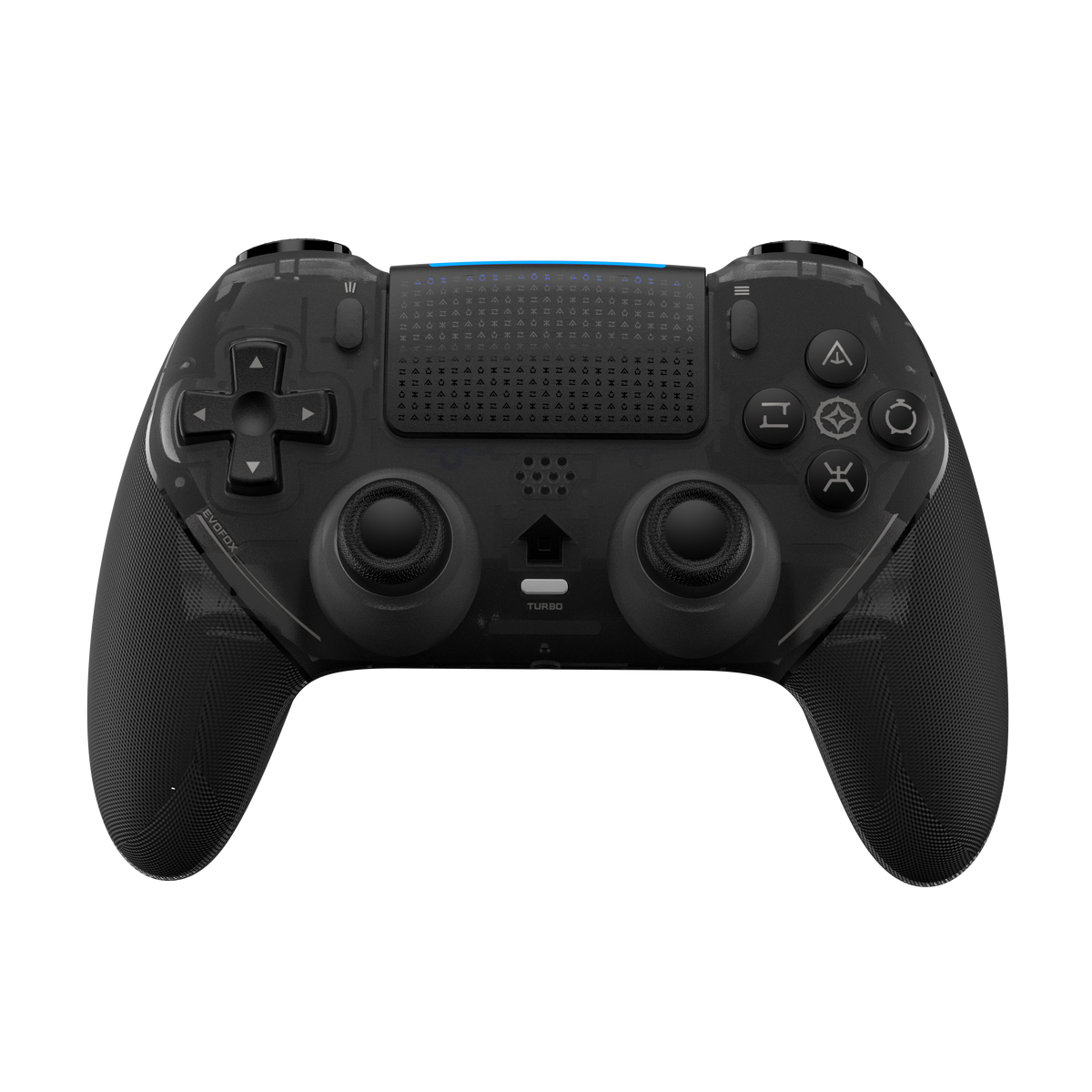 EvoFox Play V Wireless Gamepad