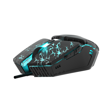 EvoFox Spirit Wired Gaming Mouse