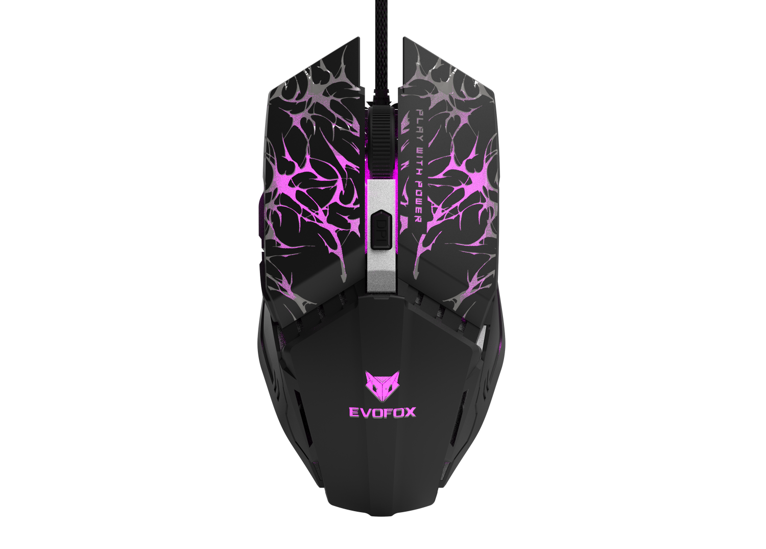 EvoFox Spirit Wired Gaming Mouse