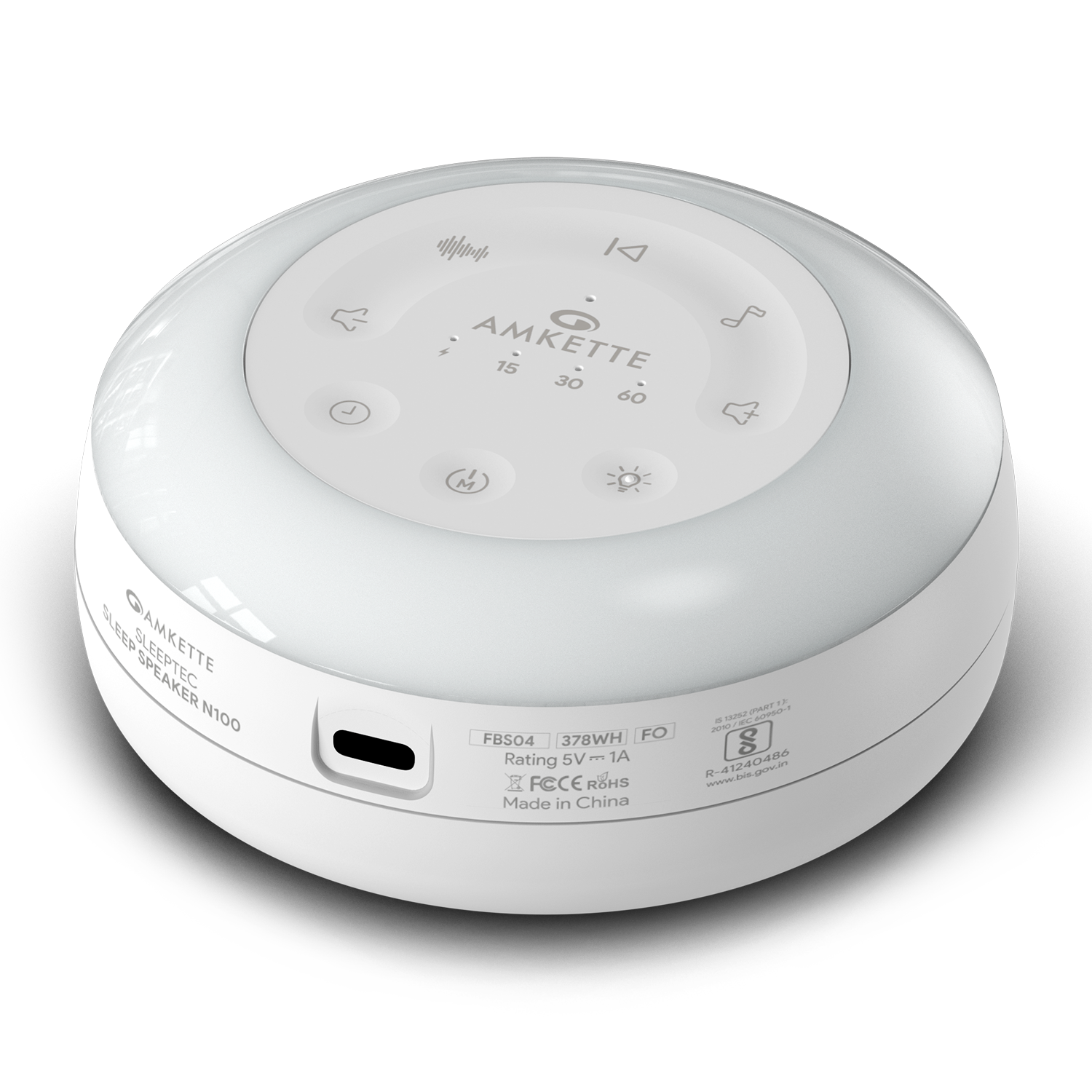 Sleeptec Sleep Speaker