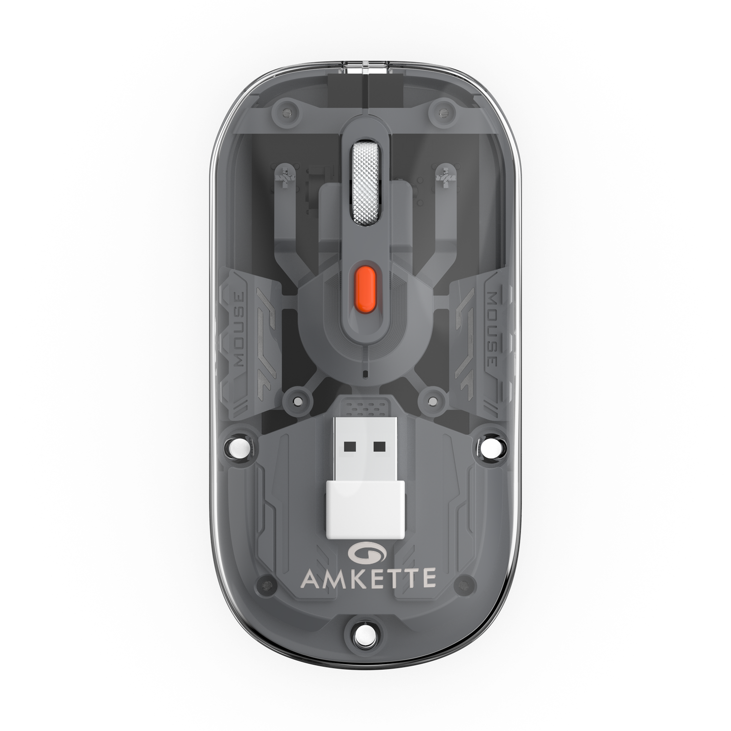 Epic TP Wireless Mouse