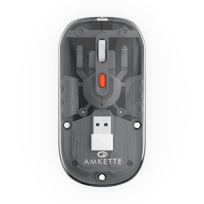 Epic TP Wireless Mouse
