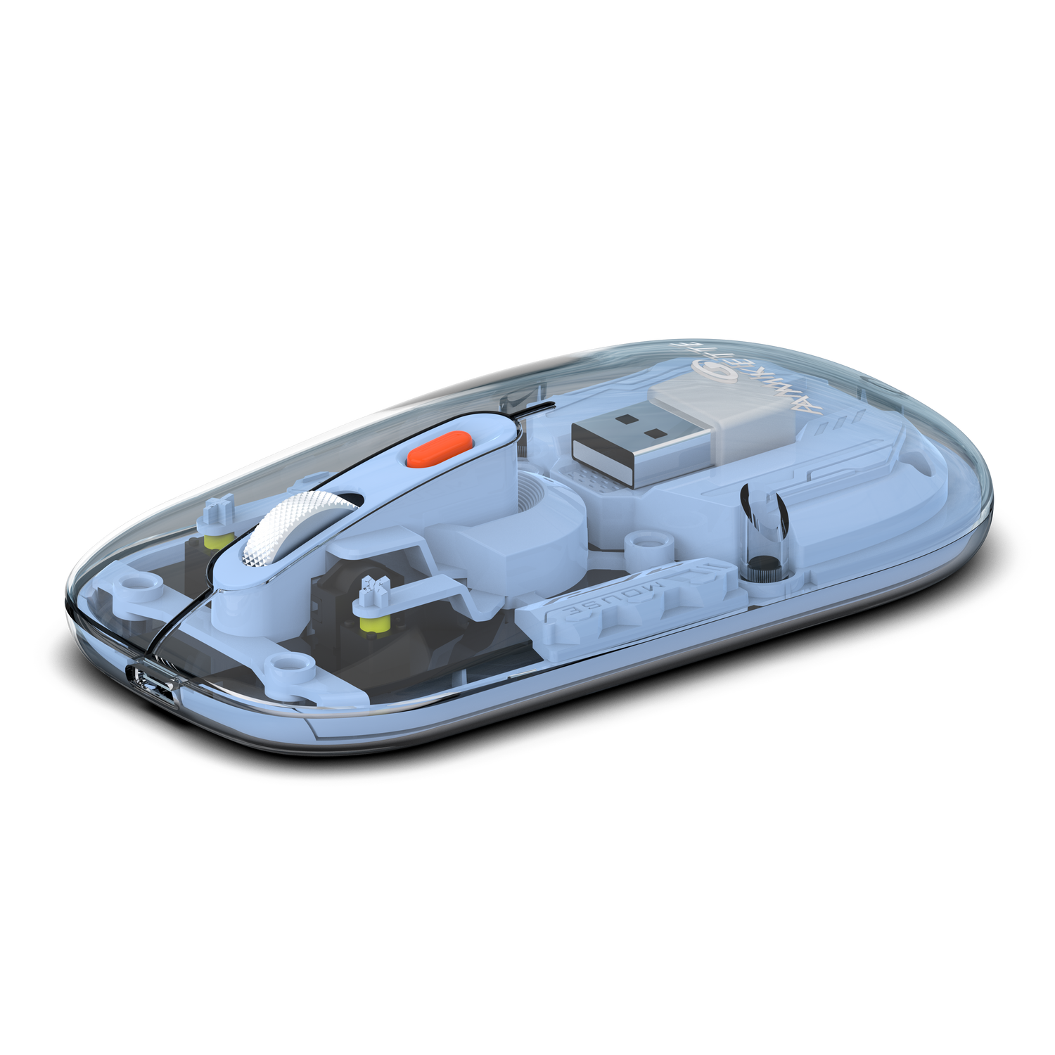 Epic TP Wireless Mouse