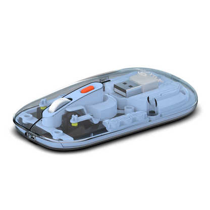 Epic TP Wireless Mouse