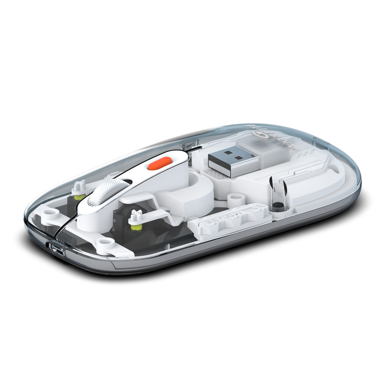 Epic TP Wireless Mouse