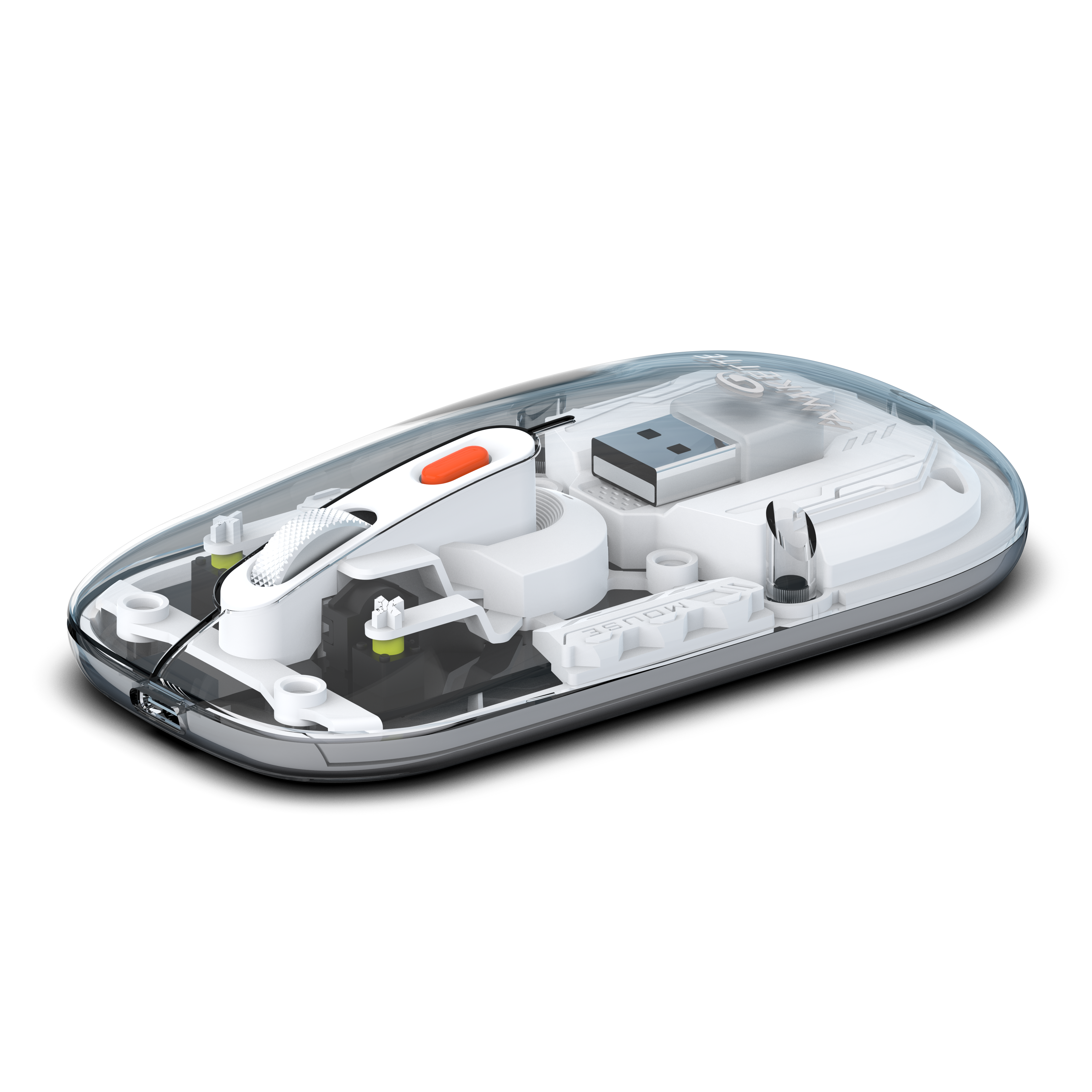 Epic TP Wireless Mouse