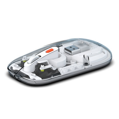 Epic TP Wireless Mouse