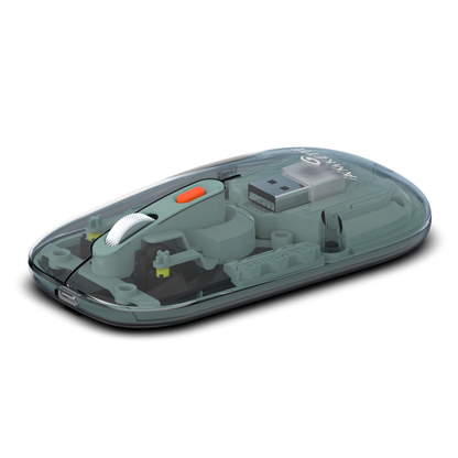 Epic TP Wireless Mouse