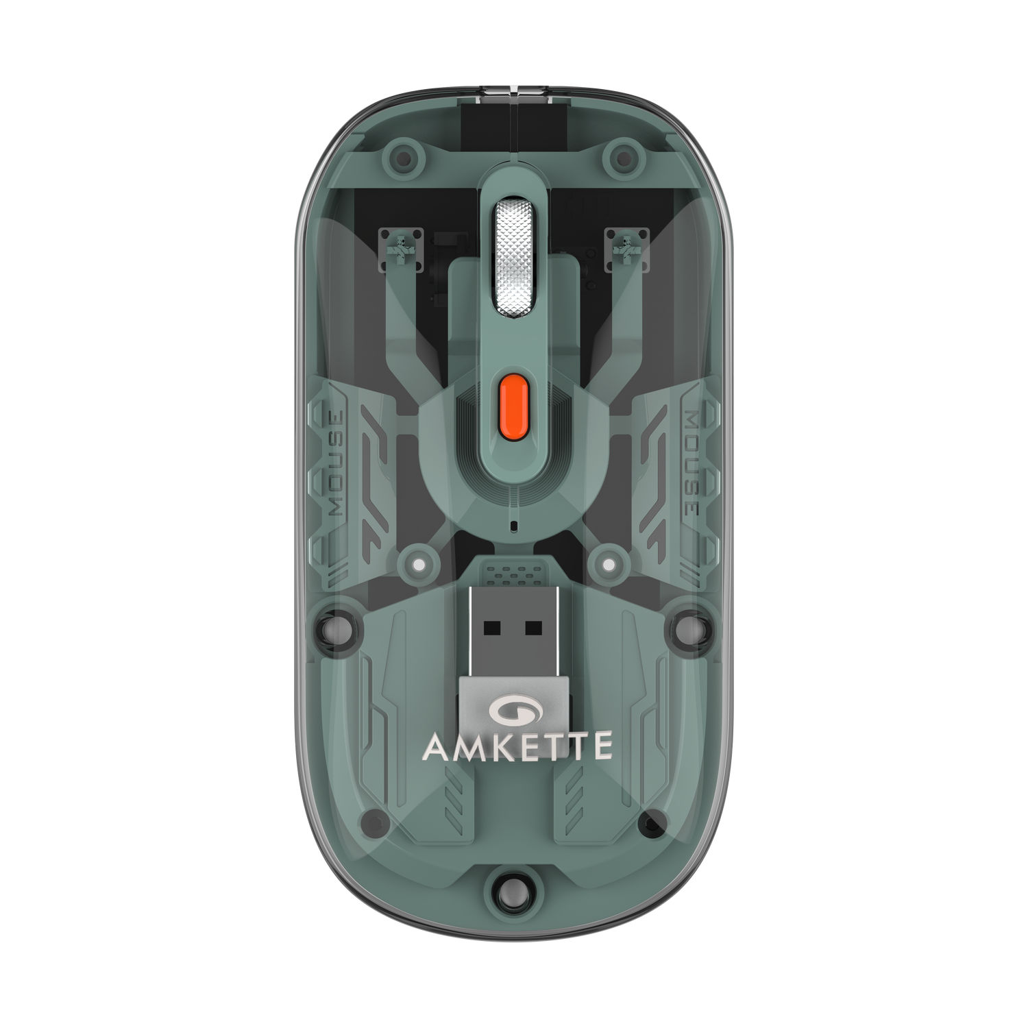 Epic TP Wireless Mouse