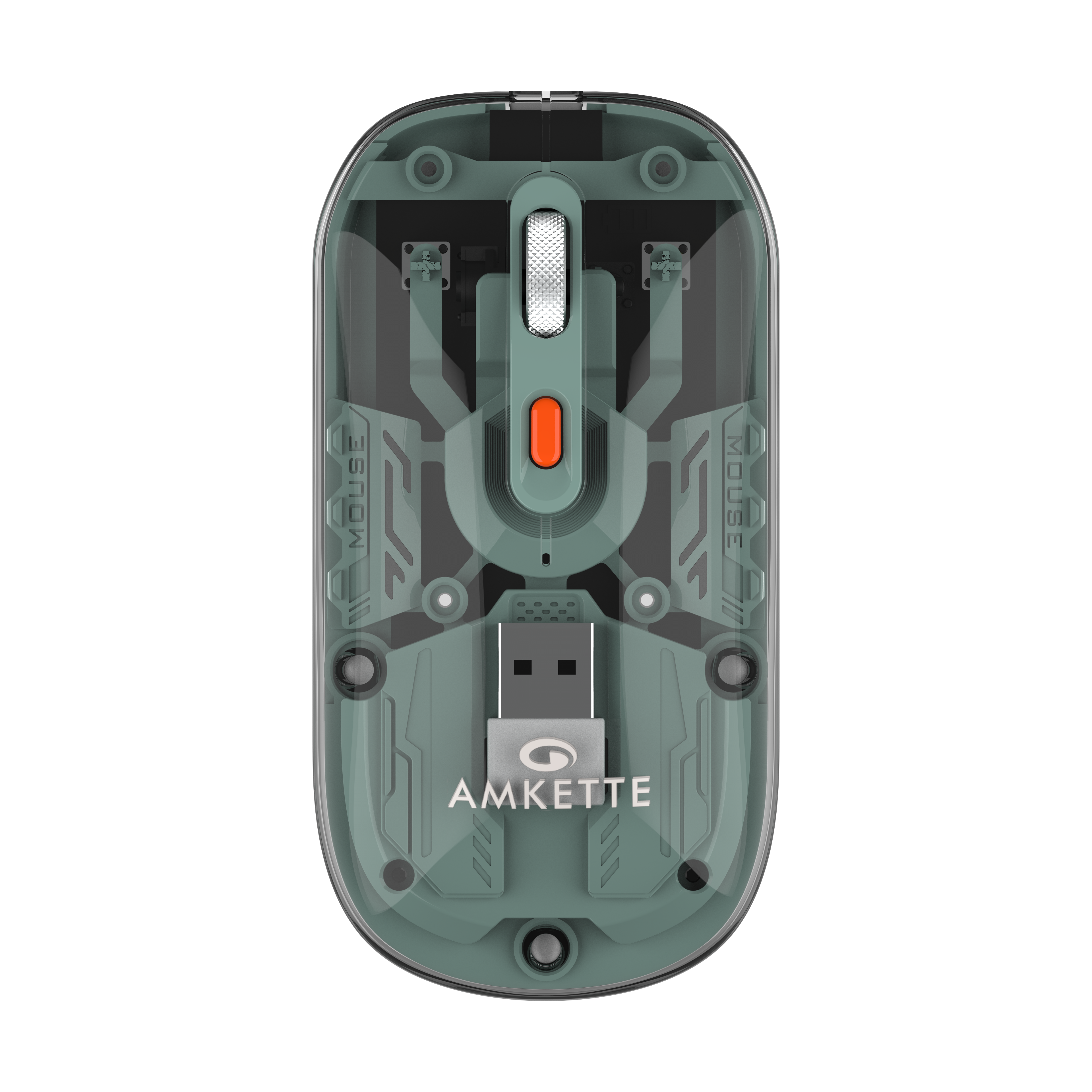 Epic TP Wireless Mouse
